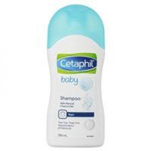 Cetaphil Baby Shampoo 200ml