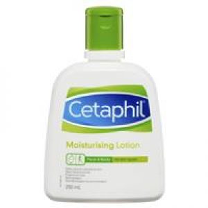 Cetaphil Moisturising Lotion 250mL