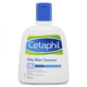 Cetaphil Oily Skin Cleanser 235ml