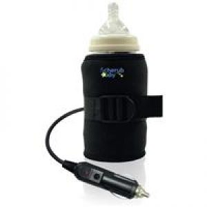 Cherub Baby Natritherm Car Bottle and Food Warmer Online Only