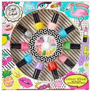Chit Chat Colour Wheel