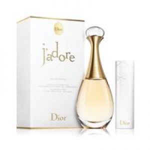 Christian Dior Jadore Eau de Parfum 75ml 2 Piece Set