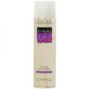 Clairol Final Net Lacquer Super Hold 200g