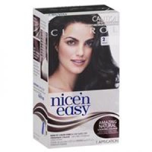 Clairol Nice & Easy 2 Black