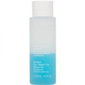 Clarins Instant Eye Makeup Remover 125ml