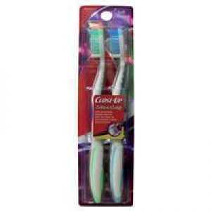 Close Up Toothbrush Medium Soft 4 Pack
