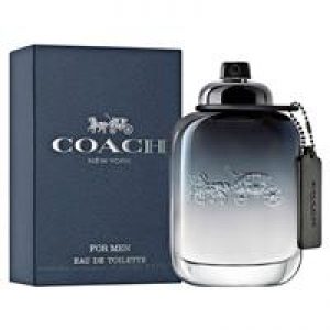 Coach by Coach Eau De Toilette 100ml Spray