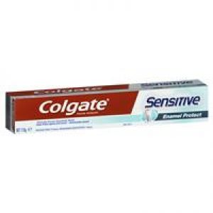 Colgate Sensitive Teeth Pain Enamel Protect Toothpaste 110g
