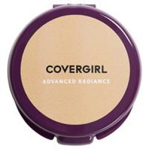 Covergirl Advanced Radiance Age Defying Pressed Powder Creamy Natural