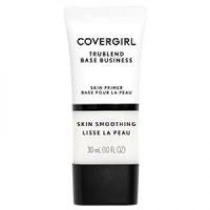 Covergirl Base Business Primer 100 Skin Smoothing 30ml