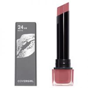 Covergirl Exhibitionist 24Hr Matte 600 Stay with Me