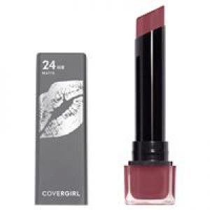 Covergirl Exhibitionist 24Hr Matte 620 Risky Business