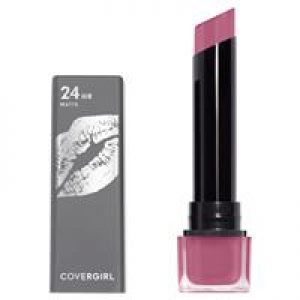 Covergirl Exhibitionist 24Hr Matte 650 Provocateur