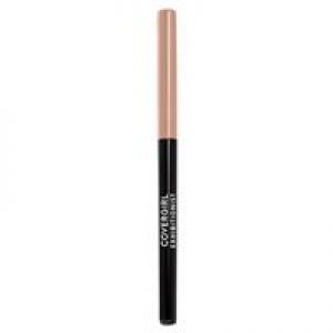 Covergirl Exhibitionist Lip Liner 200 In The Nude