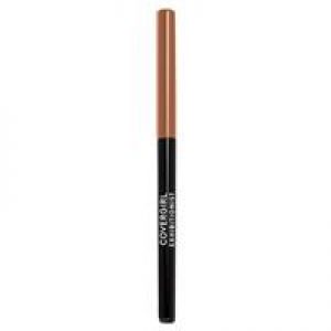 Covergirl Exhibitionist Lip Liner 205 Caramel Nude