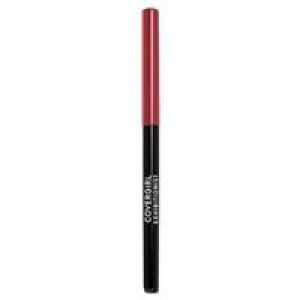 Covergirl Exhibitionist Lip Liner 220 Cherry Red