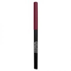 Covergirl Exhibitionist Lip Liner 225 Garnet Red