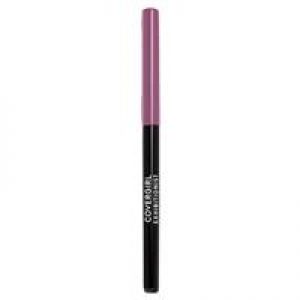 Covergirl Exhibitionist Lip Liner 230 Mauvelous