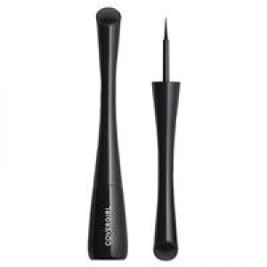 Covergirl Get In Line Precision Liquid Liner 320 Matte Black 2.5ml