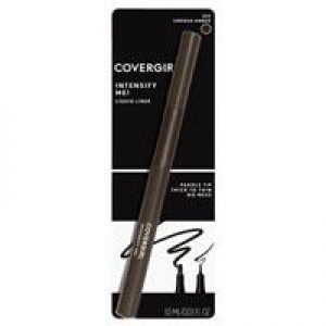 Covergirl Intensify Me! By Lashblast Liquid Liner Intense Black