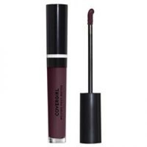Covergirl Melting Pout Matte Lipstick Never Say Never
