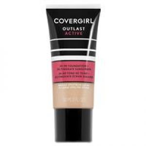 Covergirl Outlast Active Foundation Classic Ivory