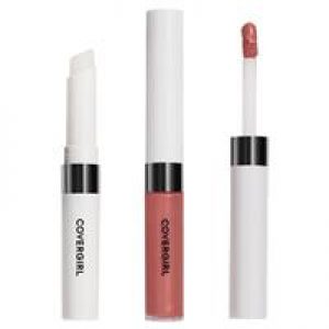Covergirl Outlast All Day Lipcolor Coral Sunset