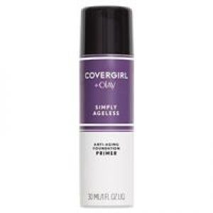 Covergirl Simply Ageless Serum Primer