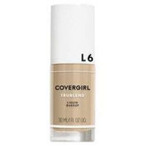 Covergirl Trublend Liquid Make Up Buff Beige