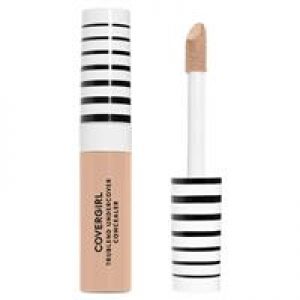 Covergirl Trublend Undercover Concealer Light Nude