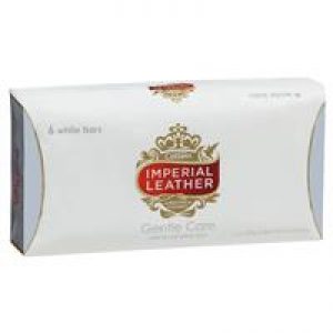 Cussons Imperial Leather Soap Gentle Care 100g 6 Pack