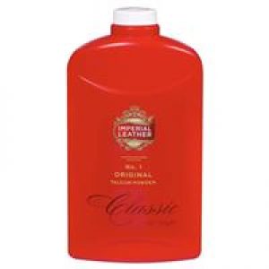 Cussons Imperial Leather Talc 300G Original