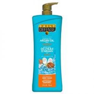 Daily Defense Argan Oil Body Wash 946ml