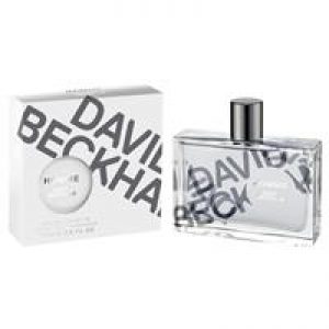 David Beckham Homme Eau de Toilette 75ml Spray