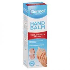 Dermal Therapy Hand Balm 50g