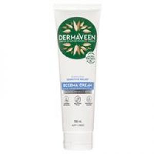 DermaVeen Eczema Cream 100ml