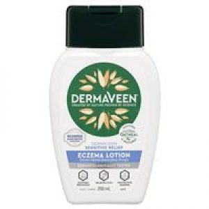 DermaVeen Eczema Lotion 250mL