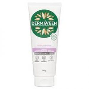 DermaVeen Extra Hydration Sheer Moisturising Cream 200g