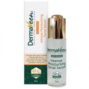 DermaVeen Skin Renewal Facial Serum 30ml