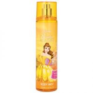 Disney Beauty And The Beast 250ml Body Mist