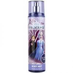 Disney Frozen 2 250ml Body Mist