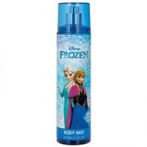 Disney Frozen 250ml Body Mist