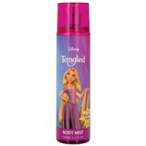 Disney Tangled 250ml Body Mist