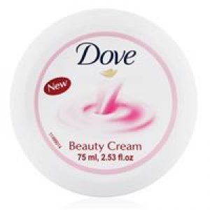 Dove Beauty Cream 75ml