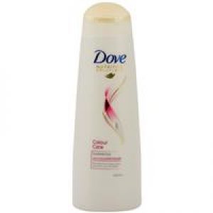 Dove Colour Care Shampoo 250ml