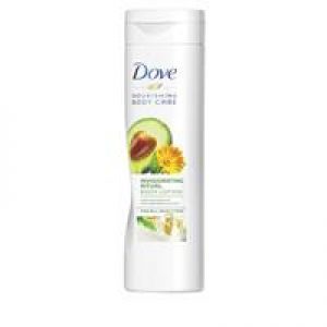 Dove Nourishing Secrets Invigorating Ritual Body Lotion 400ml