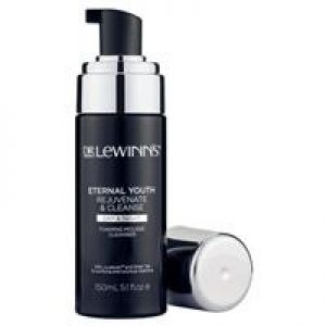 Dr LeWinn's Eternal Youth Foaming Mousse Cleanser 150ml