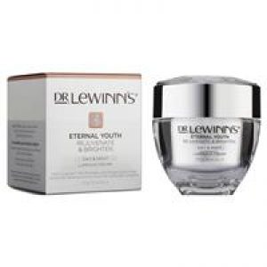 Dr LeWinn's Eternal Youth Luminosity Day and Night Cream 50g