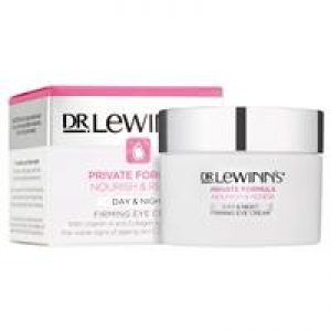 Dr LeWinn's Private Formula Firming Eye Cream 30g