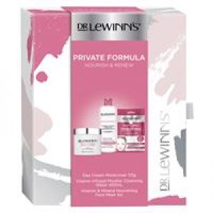 Dr LeWinn's Private Formula Nourish & Renew Gift Pack